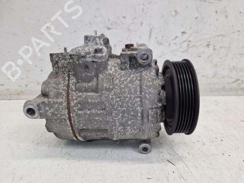 AC compressor VW PASSAT B6 (3C2) 2.0 FSI 4motion | BP28307504M34 