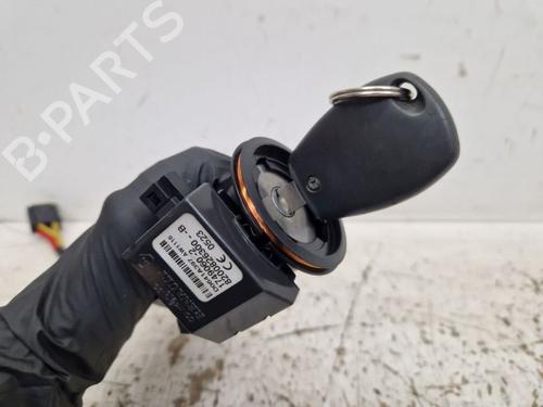 Ratlås/Tændingslås DACIA LOGAN MCV (KS_) 1.6 (KS0B, KS0D, KS0F) | BP29702778M48 