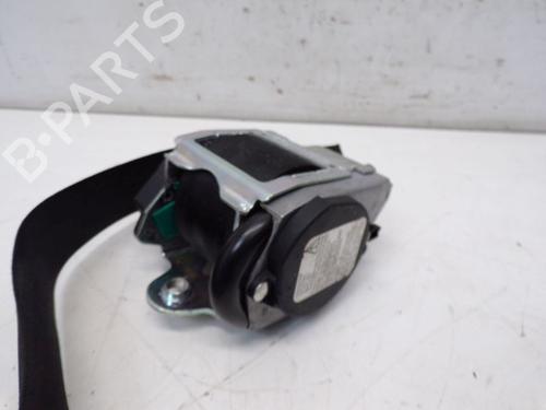 Front right seatbelt AUDI A6 C6 Avant (4F5) 3.2 FSI quattro | BP23457581I25 