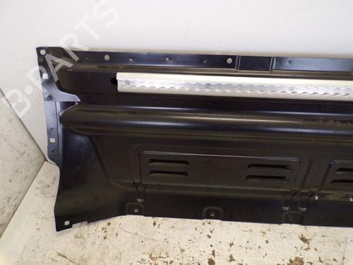 Cargo separator OPEL VIVARO B Van (X82) 1.6 CDTI (05) | BP37129335I36 - Image 5