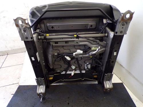 Left front seat NISSAN MURANO II (Z51) 3.5 4x4 | BP31588420C15 