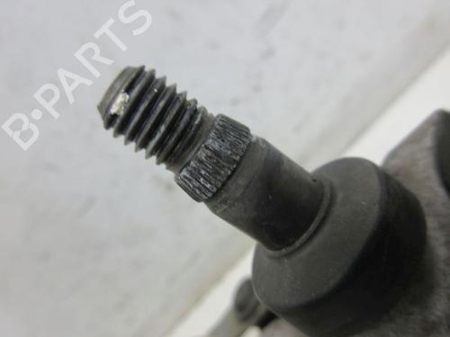 Vindrute Vindusviskermekanisme FORD FIESTA VI (CB1, CCN) 1.0 | BP19293619C83 