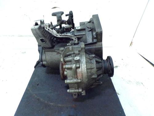 Gearbox VW GOLF VI (5K1) 1.6 TDI | BP37132418M3 - Image 3
