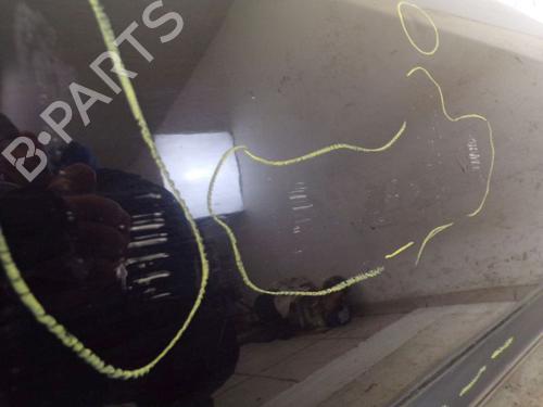 Right front door PEUGEOT 407 Coupe (6C_) 2.7 HDi | BP29089196C3 