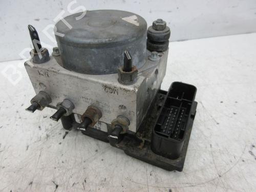 Electronic module FIAT GRANDE PUNTO (199_) 1.4 (199AXB11, 199AXB1A, 199BXB1A, 199AXL1A) | BP37123856M83 - Image 3