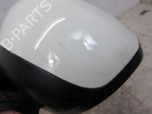 Left mirror FIAT 500 (312_) 1.2 (312AXA1A) | BP29095732C26 