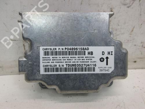 Used Control unit Control unit 38507277 38507277
