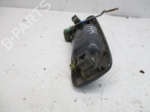 Rear right exterior door handle NISSAN X-TRAIL I (T30) 2.2 dCi 4x4 | BP18803389C130 