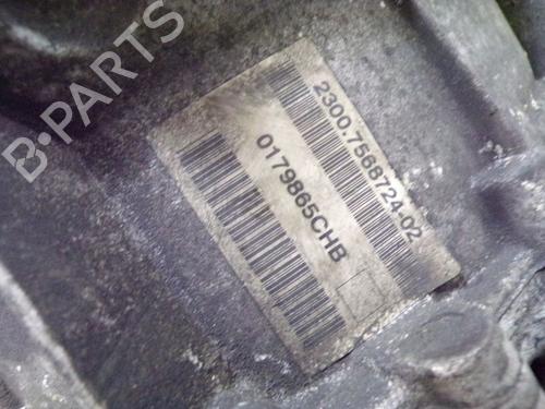 Gearbox MINI MINI (R56) Cooper | BP29100728M3  - Image 9
