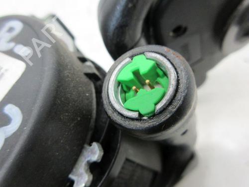 Right door airbag VOLVO XC90 I (275) 2.5 T AWD | BP30403107C51