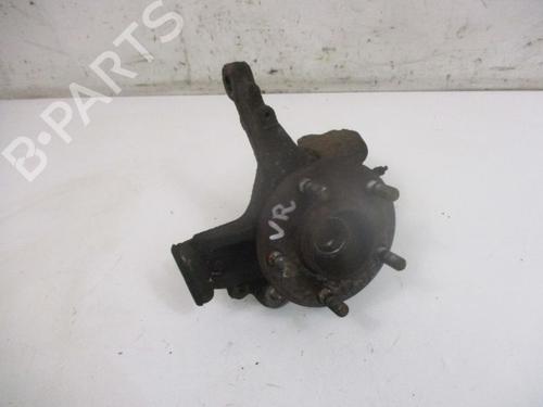 Used Right front steering knuckle FORD FOCUS II (DA_, HCP, DP) 1.8 (125 hp) 18797743