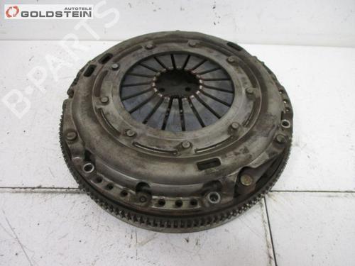 Flywheel VW PASSAT B6 Variant (3C5) 2.0 TDI 16V | BP37109674M101 - Image 8