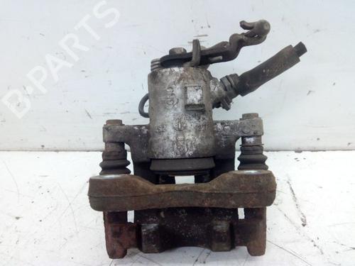 Right rear brake caliper VW GOLF PLUS V (5M1, 521) 1.6 FSI | BP31702738M106 