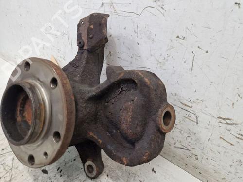 Right front steering knuckle VW CRAFTER 30-50 Van (2E_) 2.0 TDI | BP29107078M26 