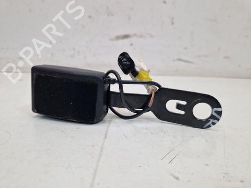 Used Seat buckle Seat buckle PEUGEOT 207 CC (WD_) 1.6 16V (120 hp) 40069210 40069210
