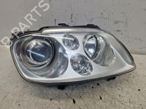 Højre forlygte VW TOURAN (1T1, 1T2) 2.0 TDI (170 hp) 29100683