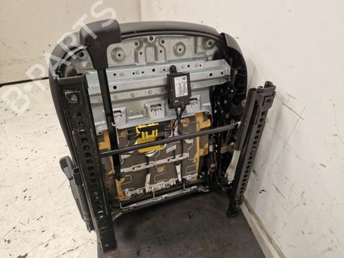 Left front seat BMW 3 Touring (E91) 320 d | BP36656048C15 - Image 10