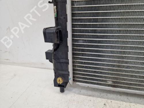 Water radiator OPEL ASTRA J Sports Tourer (P10) 1.4 Turbo (35) | BP29101183M31 