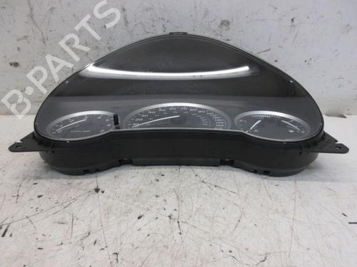 Display monitor SAAB 9-3 (YS3F, E79, D79, D75) 2.0 t | BP29086949C48