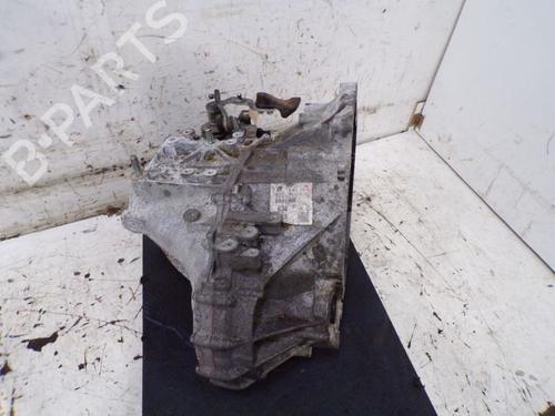 Gearbox MAZDA 6 Estate (GH) 2.2 MZR-CD (GH10) | BP37128961M3 - Image 3