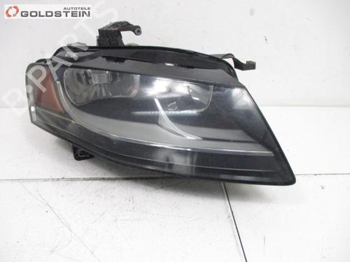 Right headlight AUDI A4 B8 (8K2) 2.0 TFSI | BP18788895C29 