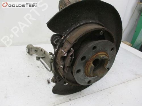 Right rear steering knuckle AUDI Q7 (4LB) 3.0 TDI quattro | BP18754355M28 