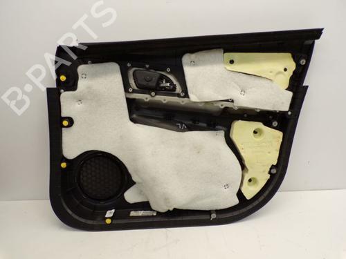 Front left panel CHEVROLET CRUZE (J300) 1.4 | BP37130614C58 - Image 3