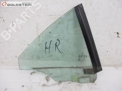 Used Rear right quarter glass MERCEDES-BENZ SLK (R171) 200 Kompressor (171.442) (163 hp) 18755382
