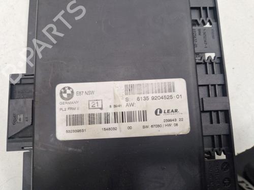 Control unit BMW 1 (E87) 116 i | BP38024741M11 - Image 7