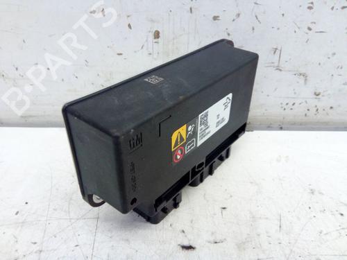 Øvrige styreenhet OPEL CORSA E (X15) 1.0 (08, 68) (90 hp) 29103571