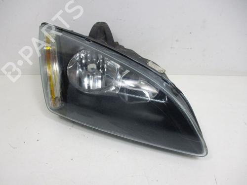 Used Right headlight FORD FOCUS II (DA_, HCP, DP) 1.6 Ti (115 hp) 18793320