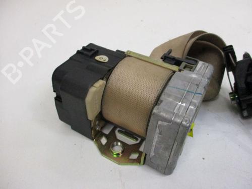 Front left seatbelt MERCEDES-BENZ S-CLASS (W220) S 320 (220.065, 220.165) | BP18800453I26 
