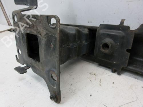 Front bumper reinforcement PEUGEOT 307 CC (3B) 2.0 16V | BP19292766C109 