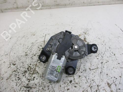 Used Rear wiper motor FIAT GRANDE PUNTO (199_) 1.4 (199AXB11, 199AXB1A, 199BXB1A, 199AXL1A) (77 hp) 28306927