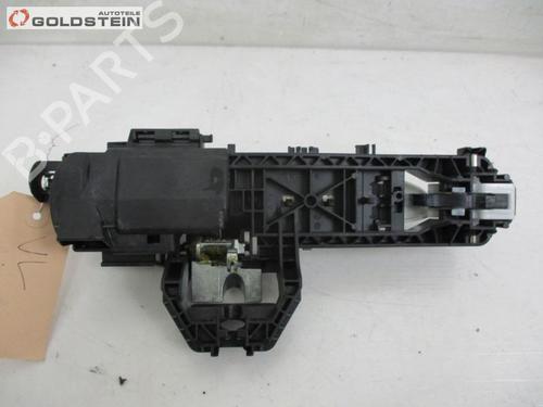 Front left exterior door handle MERCEDES-BENZ A-CLASS (W176) A 180 CDI / d (176.012) | BP18749089C128 