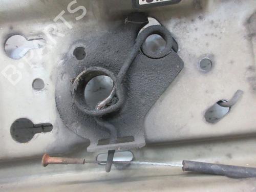 Tverrbjelke OPEL ASTRA H (A04) 1.6 (L48) | BP19295156C162 