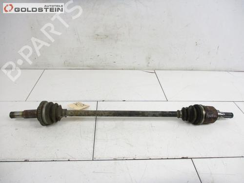 Used Driveshaft NISSAN X-TRAIL I (T30) 2.2 dCi 4x4 (136 hp) 25991675