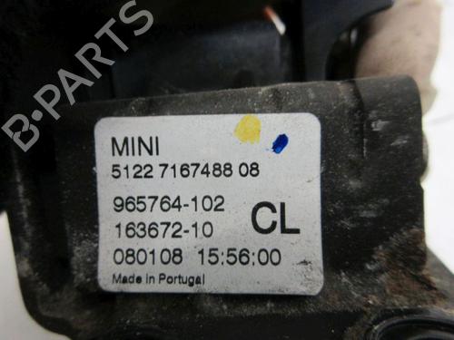 Rear right lock MINI MINI CLUBMAN (R55) Cooper S | BP29091730C99 