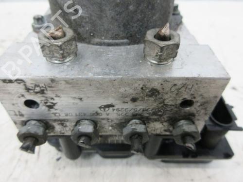 Electronic module MERCEDES-BENZ B-CLASS Sports Tourer (W245) B 150 (245.231) | BP19295251M83 