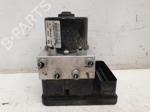 Electronic module BMW 1 (E81) 116 i | BP34738712M83 - Image 3