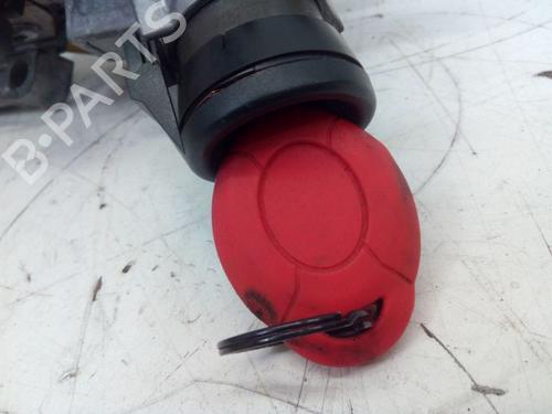 Steering column MINI MINI Convertible (R52) Cooper S | BP37140616M21 - Image 8