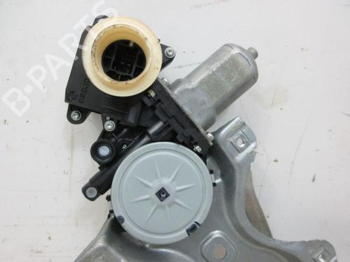 Front right window mechanism TOYOTA AVENSIS Estate (_T27_) 2.2 D-4D (ADT271_, ADT271R) | BP29094823C23 