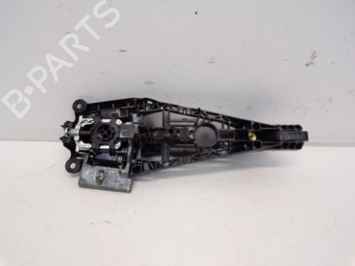 Front right exterior door handle CHEVROLET CRUZE (J300) 1.4 | BP29097085C129