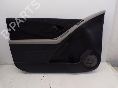 Used Front left panel TOYOTA YARIS (_P9_) 1.0 VVT-i (KSP90_, KSP90R) (69 hp) 29095986