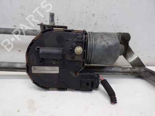 Front wipers mechanism VW GOLF VI Variant (AJ5) 1.6 TDI | BP23574366C83 