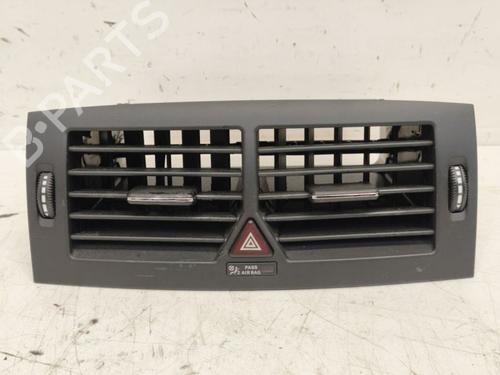 Used Air vent Air vent MERCEDES-BENZ B-CLASS Sports Tourer (W245) B 150 (245.231) (95 hp) 40000954 40000954