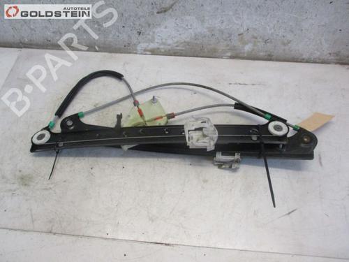 Front right window mechanism BMW X3 (E83) 2.5 si | BP37097213C23 - Image 2