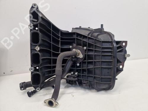 Intake manifold BMW 1 (E87) 116 i | BP32101031M70  - Image 6