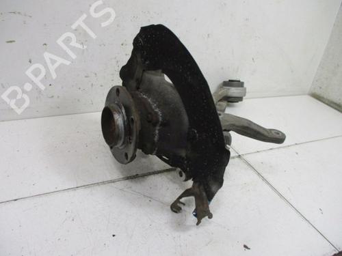 Left front steering knuckle BMW 5 (E60) 520 i | BP37110755M25 - Image 3