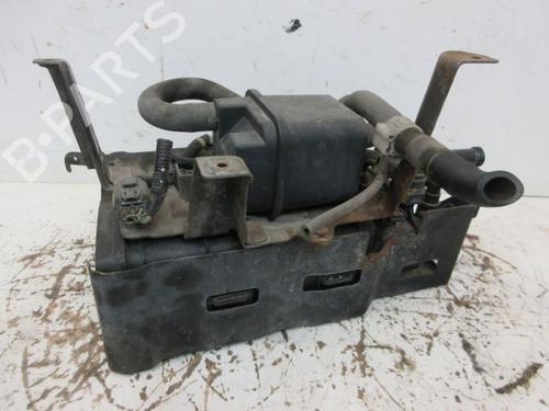 Electronic module HONDA CR-V II (RD_) 2.4 Vtec 4WD (RD7) | BP38506637M83 - Image 3